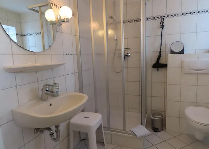 Lägenhet Grosse Warf Mit Rasenflaeche